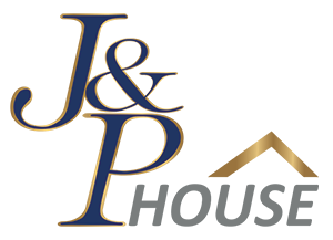 JP-House Logo
